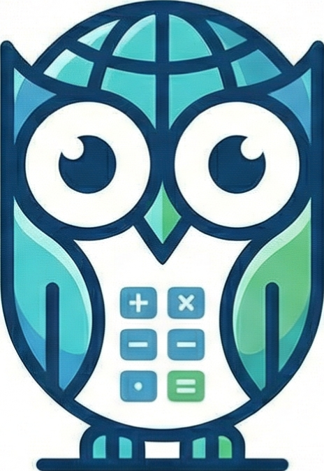 CalculatorGlobe logo